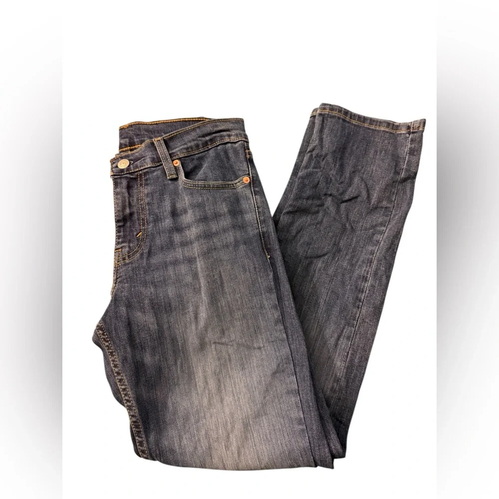 Levis gently used